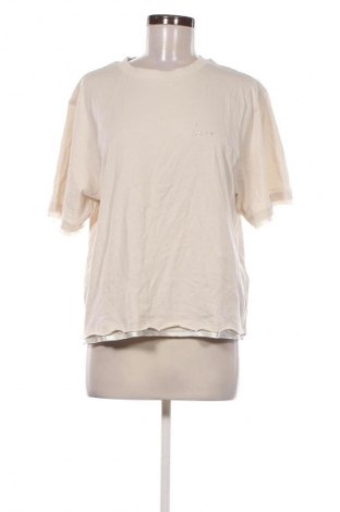 Damen T-Shirt BOSS, Größe S, Farbe Beige, Preis € 68,99