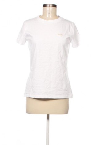 Női póló BOSS, Méret S, Szín Fehér, Ár 32 519 Ft