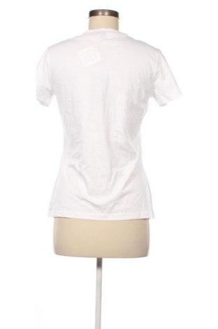 Női póló BOSS, Méret S, Szín Fehér, Ár 32 519 Ft