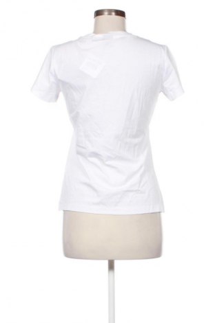 Damski T-shirt BOSS, Rozmiar XS, Kolor Biały, Cena 342,99 zł