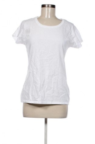 Дамска тениска BOSS, Размер XL, Цвят Бял, Цена 129,99 лв.