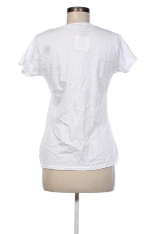 Дамска тениска BOSS, Размер XL, Цвят Бял, Цена 129,99 лв.