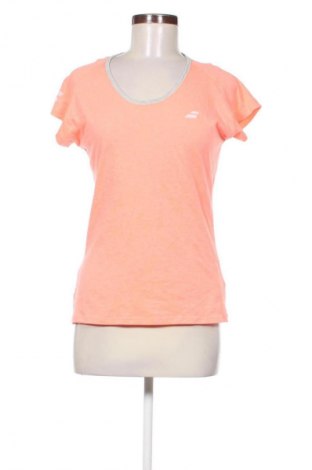 Damen T-Shirt Babolat, Größe L, Farbe Rot, Preis € 10,23