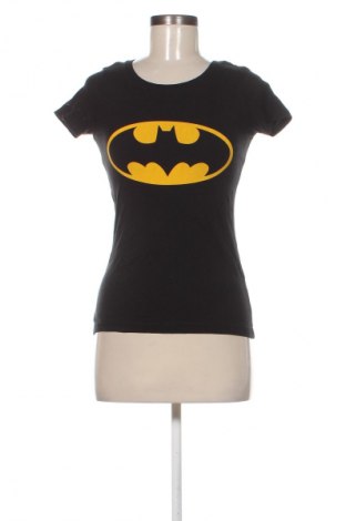 Dámské tričko Batman, Velikost XS, Barva Černá, Cena  216,00 Kč