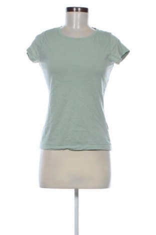 Dámské tričko Beloved, Velikost S, Barva Zelená, Cena  215,00 Kč