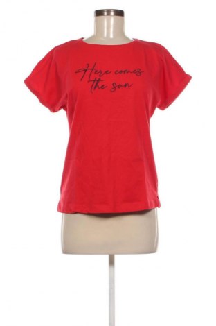 Dámske tričko Beloved, Veľkosť M, Farba Červená, Cena  8,69 €