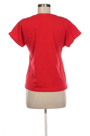 Dámske tričko Beloved, Veľkosť M, Farba Červená, Cena  8,69 €