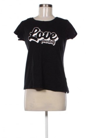 Dámské tričko Beloved, Velikost L, Barva Černá, Cena  199,00 Kč
