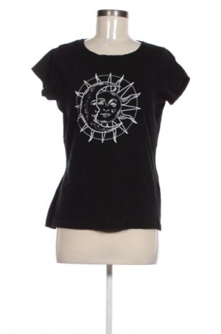 Damen T-Shirt Beloved, Größe XL, Farbe Schwarz, Preis € 8,99