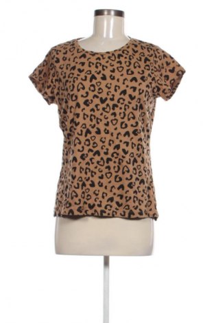 Damen T-Shirt Beloved, Größe XL, Farbe Mehrfarbig, Preis € 8,99