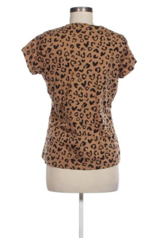 Damen T-Shirt Beloved, Größe XL, Farbe Mehrfarbig, Preis € 8,99