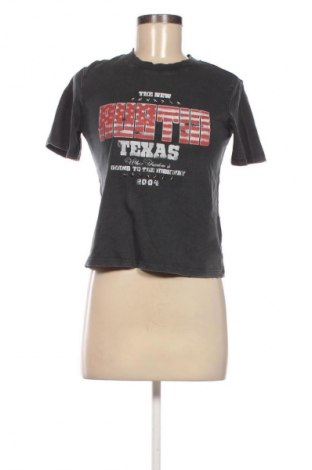 Női póló Bershka, Méret XS, Szín Sokszínű, Ár 2 369 Ft