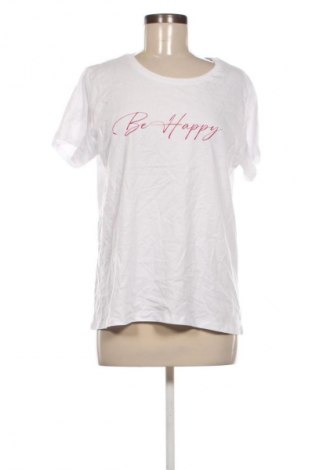 Dámske tričko Best Connections, Veľkosť XL, Farba Biela, Cena  17,95 €