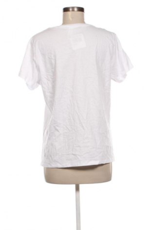 Dámske tričko Best Connections, Veľkosť XL, Farba Biela, Cena  17,95 €