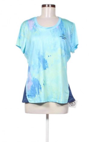 Дамска тениска Bidi Badu, Размер XL, Цвят Многоцветен, Цена 37,99 лв.