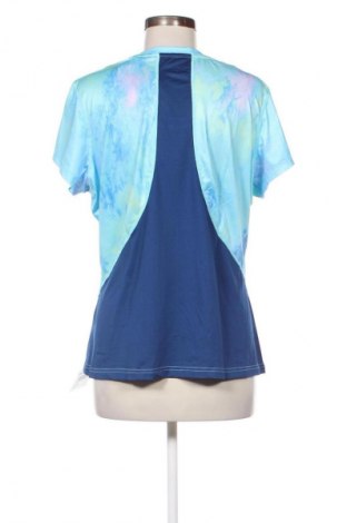 Дамска тениска Bidi Badu, Размер XL, Цвят Многоцветен, Цена 37,99 лв.