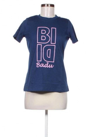 Dámské tričko Bidi Badu, Velikost S, Barva Modrá, Cena  509,00 Kč
