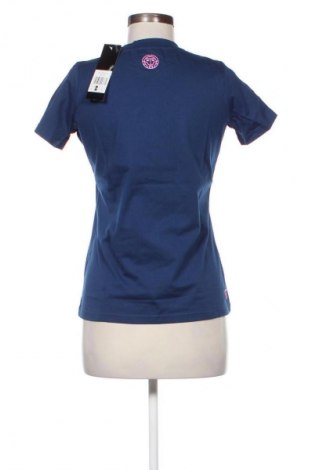 Dámské tričko Bidi Badu, Velikost S, Barva Modrá, Cena  509,00 Kč