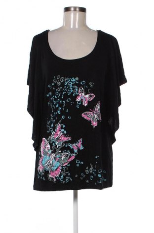 Női póló Body Flirt, Méret M, Szín Fekete, Ár 3 369 Ft