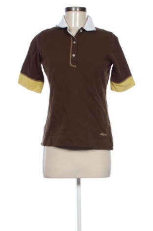 Дамска тениска Bogner, Размер L, Цвят Многоцветен, Цена 184,30 лв.