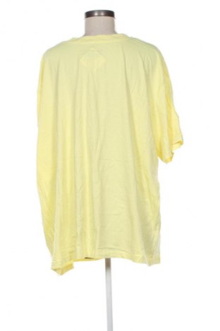 Női póló Bpc Bonprix Collection, Méret 4XL, Szín Sárga, Ár 2 079 Ft