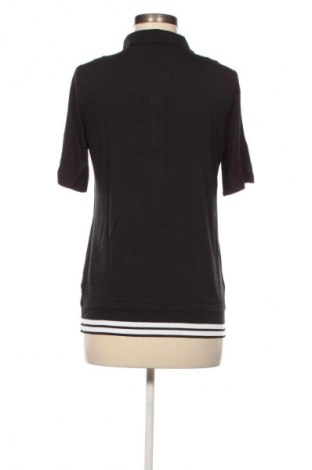 Дамска тениска Bruno Banani, Размер S, Цвят Черен, Цена 46,99 лв.