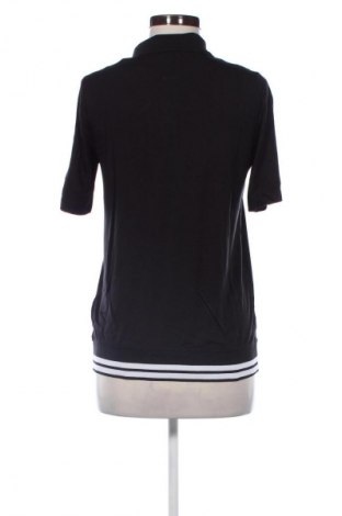 Дамска тениска Bruno Banani, Размер S, Цвят Черен, Цена 46,99 лв.