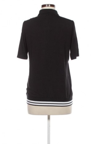 Дамска тениска Bruno Banani, Размер M, Цвят Черен, Цена 37,99 лв.