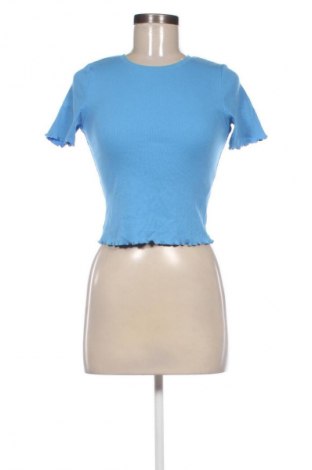 Dámske tričko Calliope, Veľkosť M, Farba Modrá, Cena  5,95 €