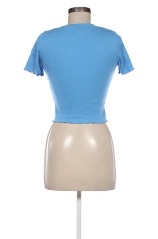 Dámske tričko Calliope, Veľkosť M, Farba Modrá, Cena  5,95 €