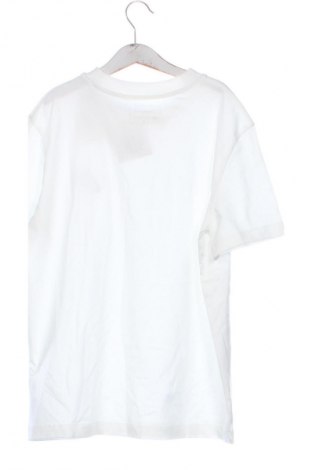 Tricou de femei Calvin Klein Jeans, Mărime M, Culoare Alb, Preț 177,99 Lei