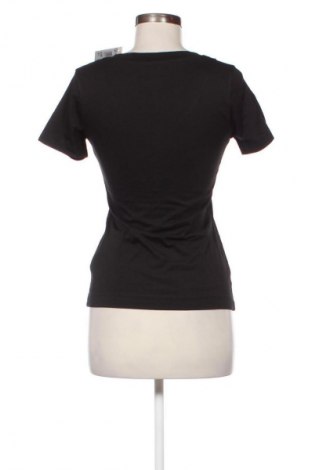 Dámské tričko Calvin Klein Jeans, Velikost S, Barva Černá, Cena  1 169,00 Kč