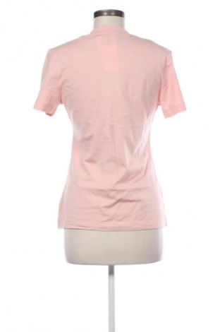 Dámské tričko Calvin Klein Jeans, Velikost M, Barva Růžová, Cena  1 169,00 Kč