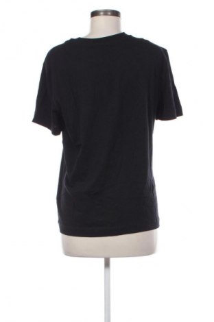 Damen T-Shirt Calvin Klein Jeans, Größe XL, Farbe Schwarz, Preis € 51,99