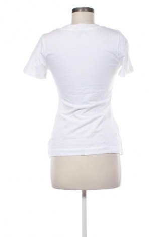 Dámske tričko Calvin Klein Jeans, Veľkosť M, Farba Biela, Cena  37,95 €