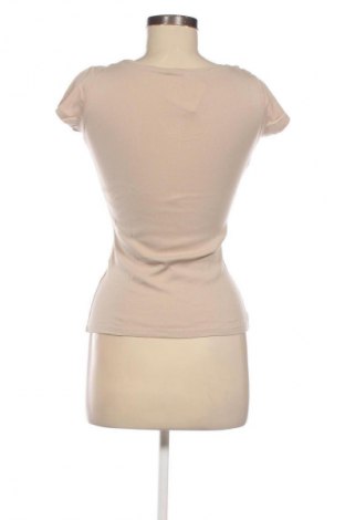 Dámské tričko Camaieu, Velikost S, Barva Béžová, Cena  149,00 Kč