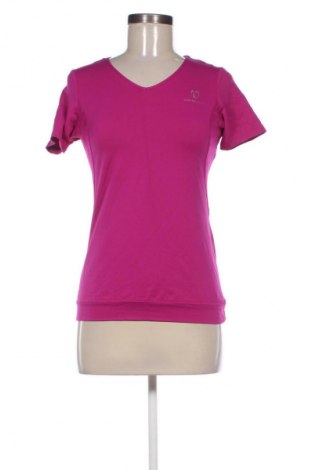 Tricou de femei Carite Sport, Mărime S, Culoare Roz, Preț 45,16 Lei