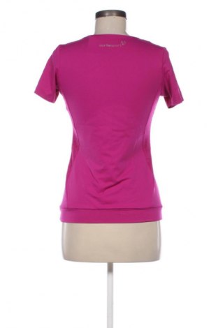 Tricou de femei Carite Sport, Mărime S, Culoare Roz, Preț 45,16 Lei