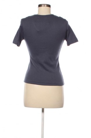 Дамска тениска Carry, Размер M, Цвят Син, Цена 18,99 лв.