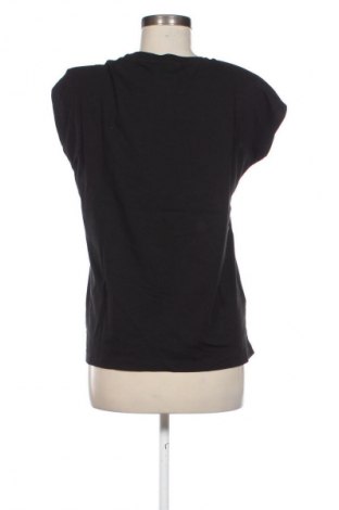 Γυναικείο t-shirt Cartoon, Μέγεθος S, Χρώμα Μαύρο, Τιμή 14,99 €