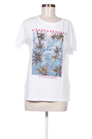 Damen T-Shirt Cartoon, Größe S, Farbe Mehrfarbig, Preis 18,99 €