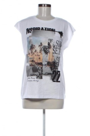 Дамска тениска Cartoon, Размер S, Цвят Многоцветен, Цена 28,99 лв.