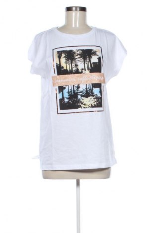 Dámske tričko Cartoon, Veľkosť S, Farba Viacfarebná, Cena  13,95 €