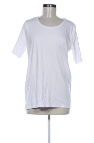 Női póló Cecil, Méret L, Szín Fehér, Ár 8 539 Ft