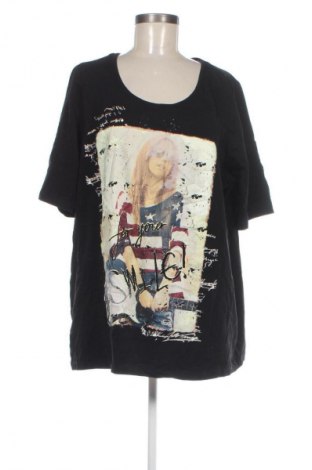 Dámské tričko Cecilia Classics, Velikost 4XL, Barva Vícebarevné, Cena  199,00 Kč