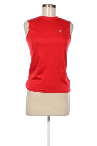 Dámské tričko Champion, Velikost L, Barva Červená, Cena  253,00 Kč