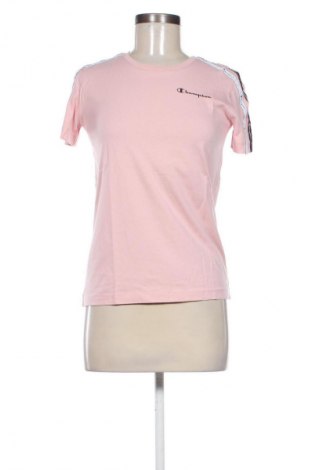 Női póló Champion, Méret S, Szín Rózsaszín, Ár 2 439 Ft