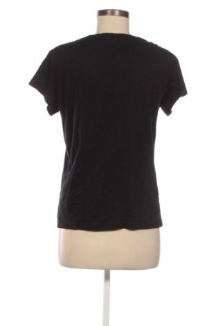 Γυναικείο t-shirt Cheap Monday, Μέγεθος S, Χρώμα Μαύρο, Τιμή 4,99 €
