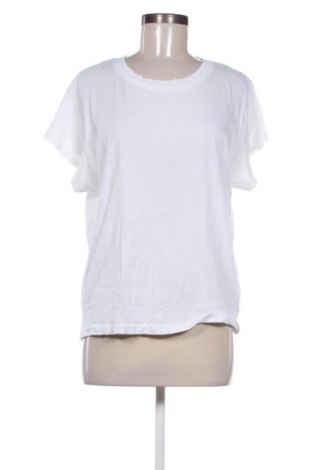 Дамска тениска Cheap Monday, Размер S, Цвят Бял, Цена 18,00 лв.