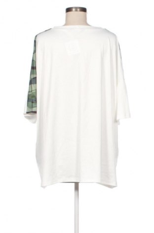Damen T-Shirt ChicMe, Größe 4XL, Farbe Mehrfarbig, Preis € 3,99